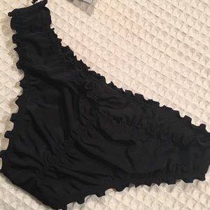 Scrunch-Butt Bikini bottoms.💦NO MORE MONO-CHEEK!